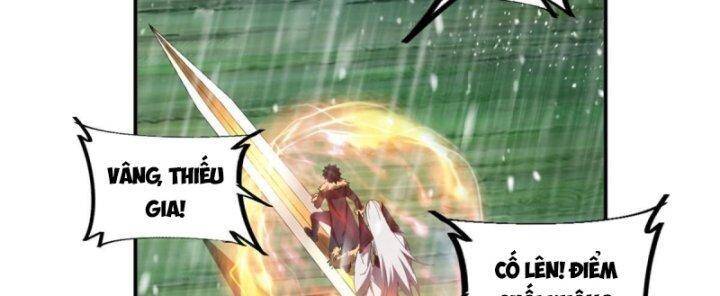 Siêu Thần Chế Tạp Sư: Chapter 145