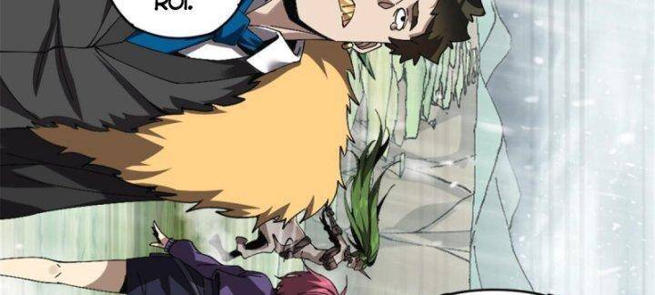 Siêu Thần Chế Tạp Sư: Chapter 145
