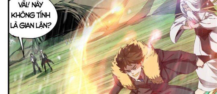 Siêu Thần Chế Tạp Sư: Chapter 145