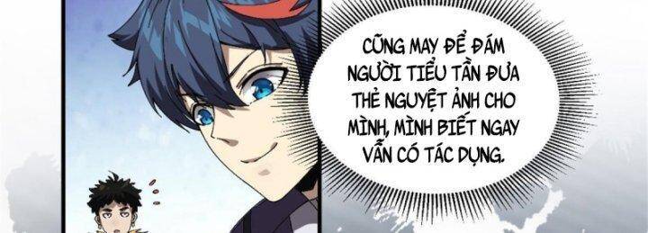 Siêu Thần Chế Tạp Sư: Chapter 146