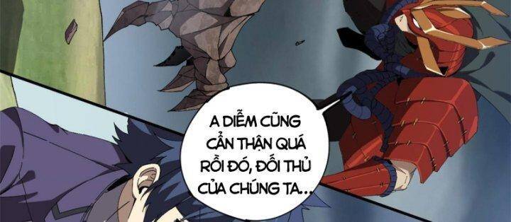 Siêu Thần Chế Tạp Sư: Chapter 146