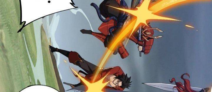 Siêu Thần Chế Tạp Sư: Chapter 146