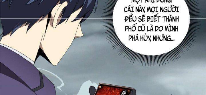 Siêu Thần Chế Tạp Sư: Chapter 146