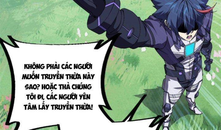 Siêu Thần Chế Tạp Sư: Chapter 146