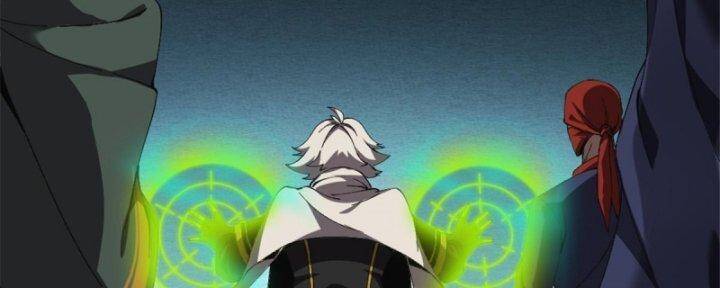 Siêu Thần Chế Tạp Sư: Chapter 146