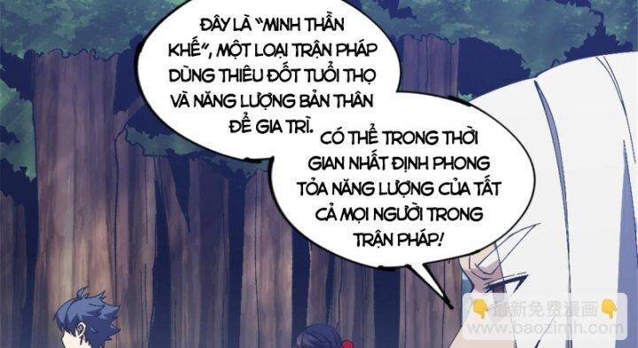 Siêu Thần Chế Tạp Sư: Chapter 146