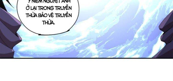 Siêu Thần Chế Tạp Sư: Chapter 147