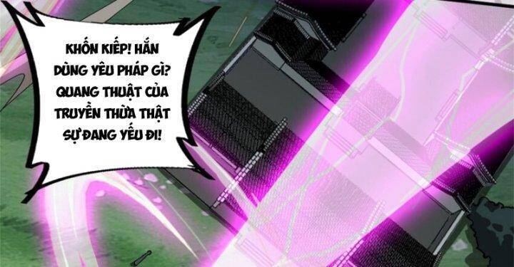 Siêu Thần Chế Tạp Sư: Chapter 147