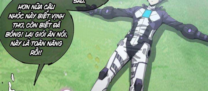 Siêu Thần Chế Tạp Sư: Chapter 147