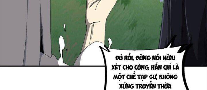 Siêu Thần Chế Tạp Sư: Chapter 147