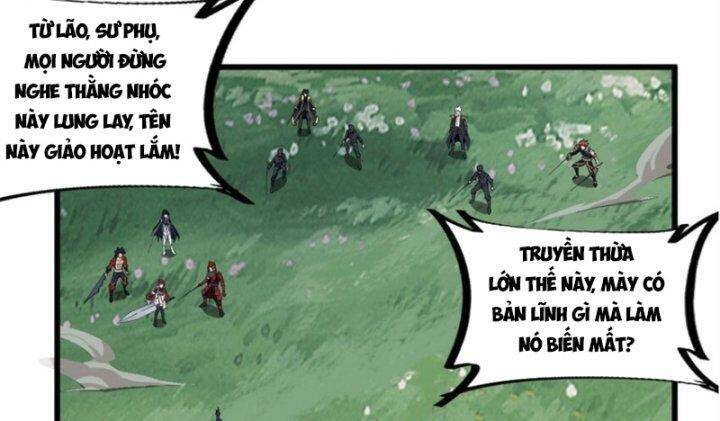 Siêu Thần Chế Tạp Sư: Chapter 147