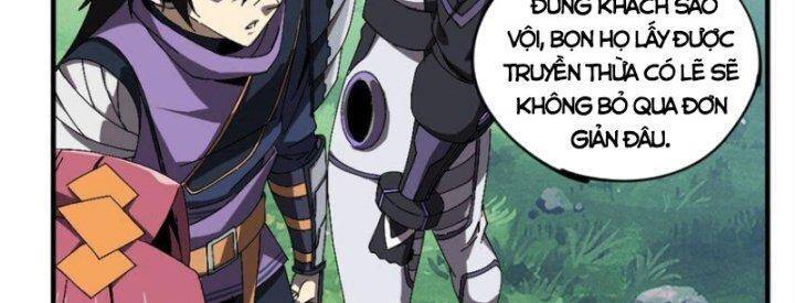 Siêu Thần Chế Tạp Sư: Chapter 147