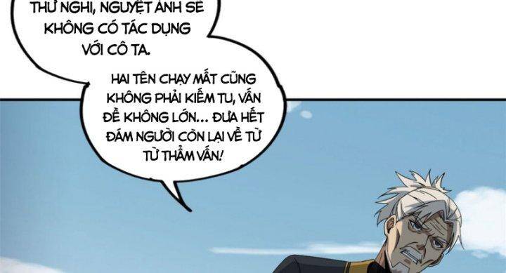 Siêu Thần Chế Tạp Sư: Chapter 148