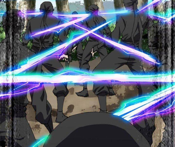 Siêu Thần Chế Tạp Sư: Chapter 148