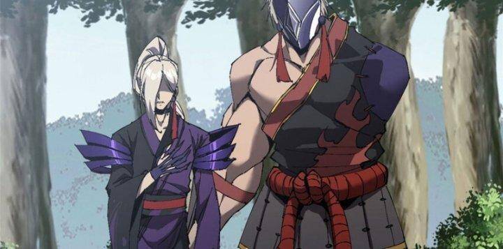 Siêu Thần Chế Tạp Sư: Chapter 148