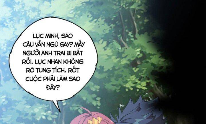 Siêu Thần Chế Tạp Sư: Chapter 148