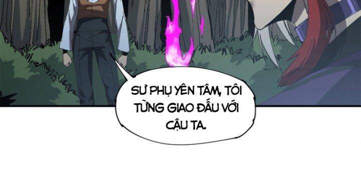 Siêu Thần Chế Tạp Sư: Chapter 148