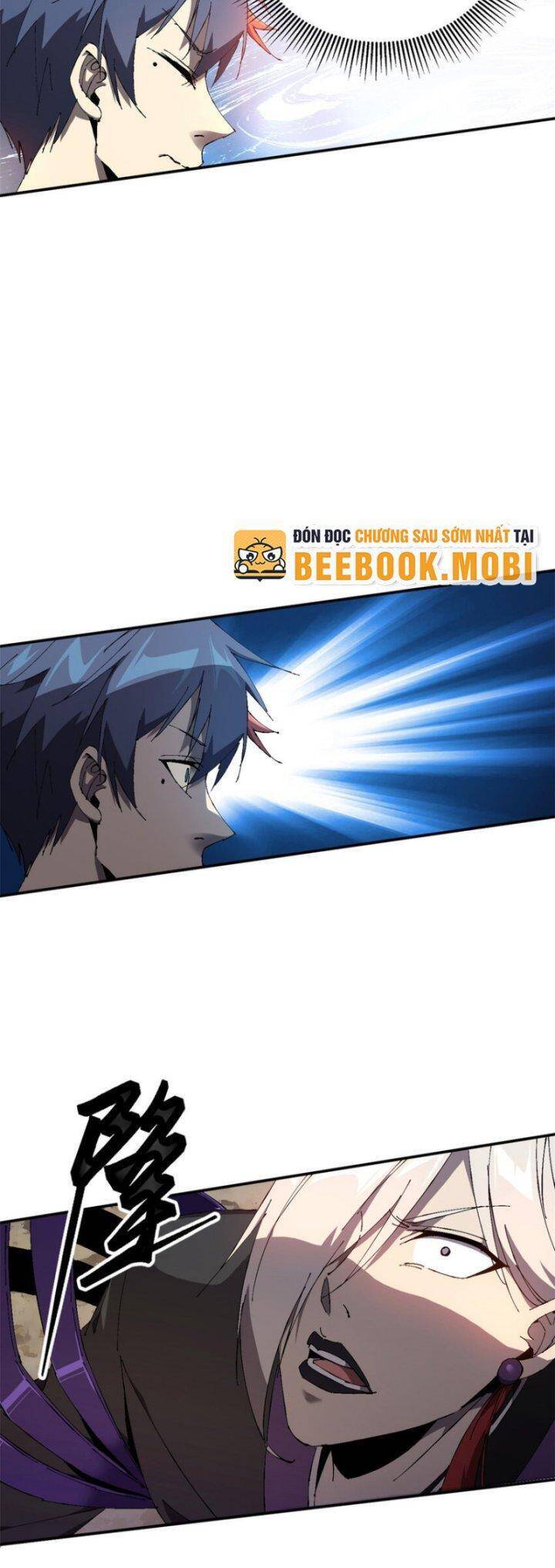 Siêu Thần Chế Tạp Sư: Chapter 149