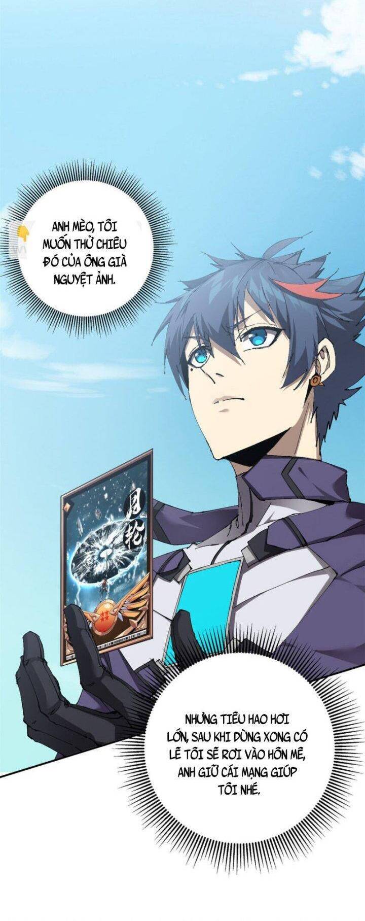Siêu Thần Chế Tạp Sư: Chapter 149