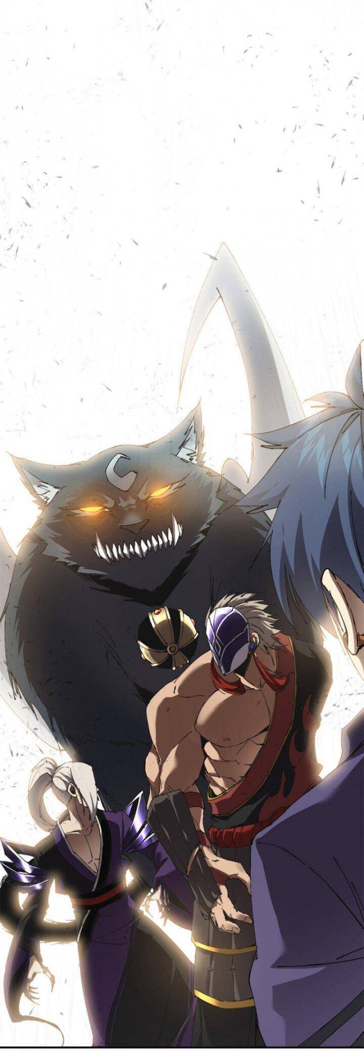 Siêu Thần Chế Tạp Sư: Chapter 149