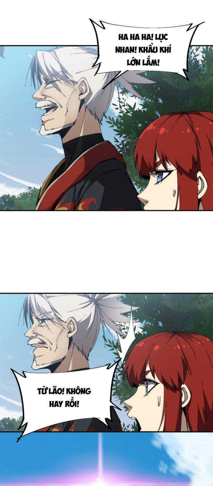 Siêu Thần Chế Tạp Sư: Chapter 149