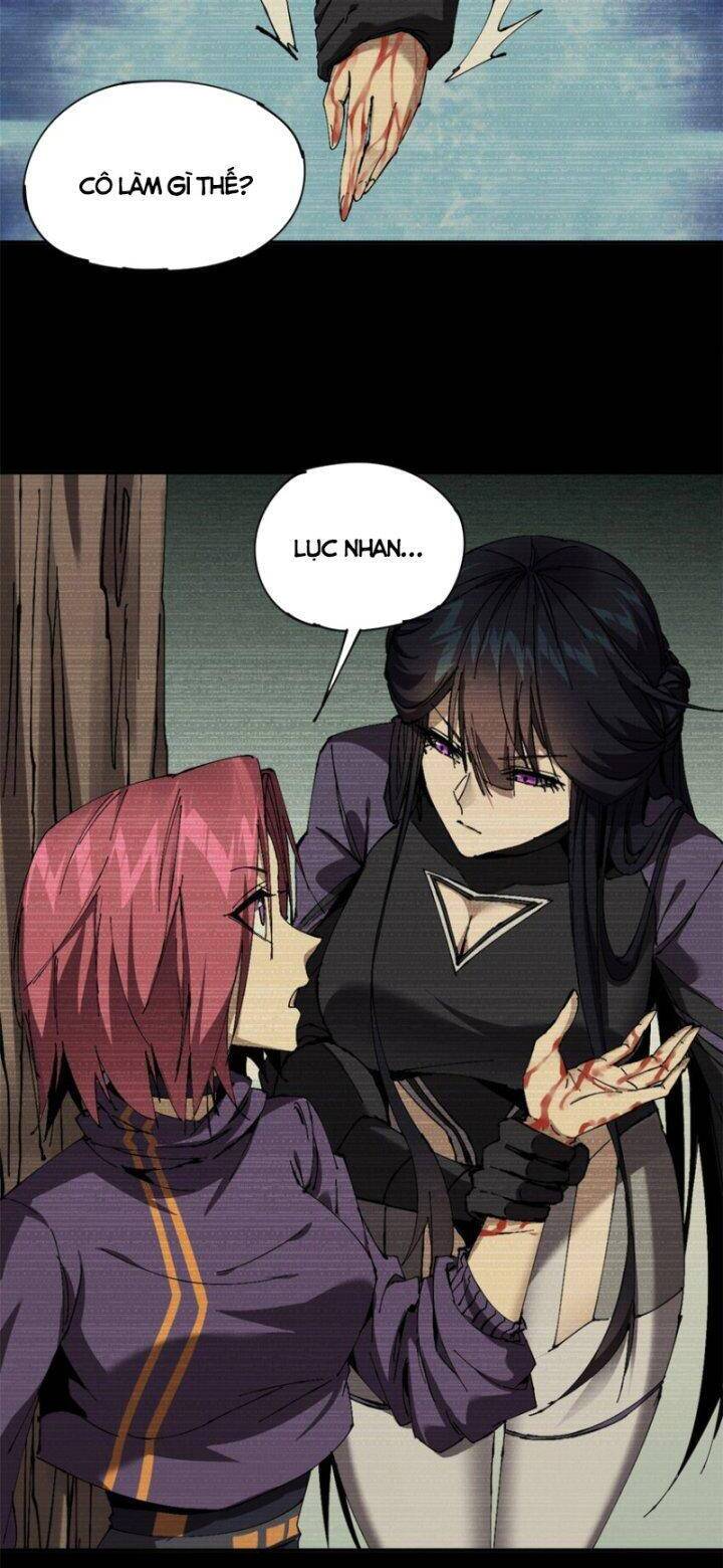 Siêu Thần Chế Tạp Sư: Chapter 149