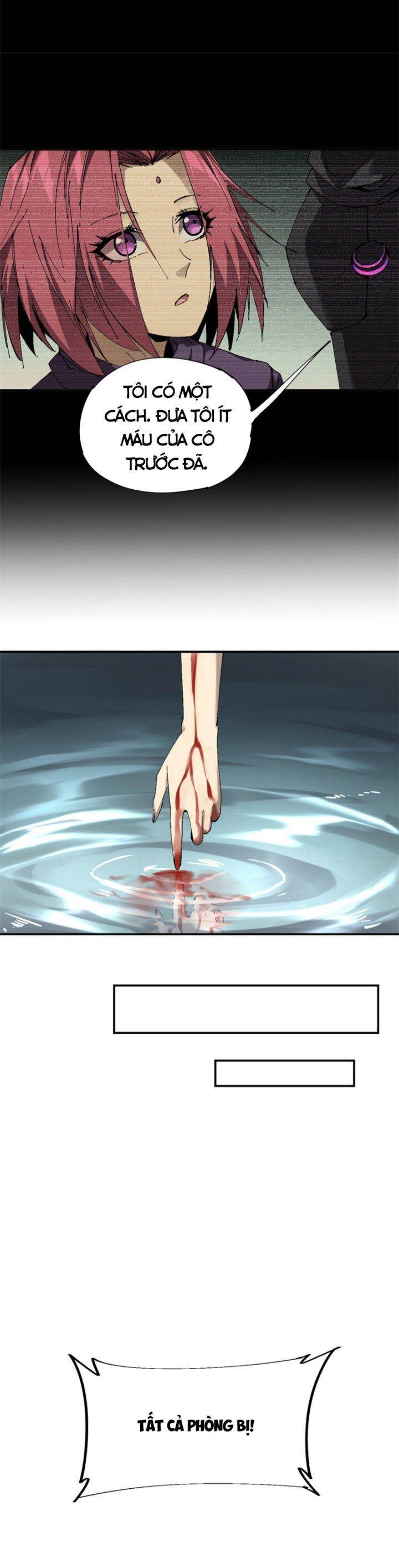 Siêu Thần Chế Tạp Sư: Chapter 149
