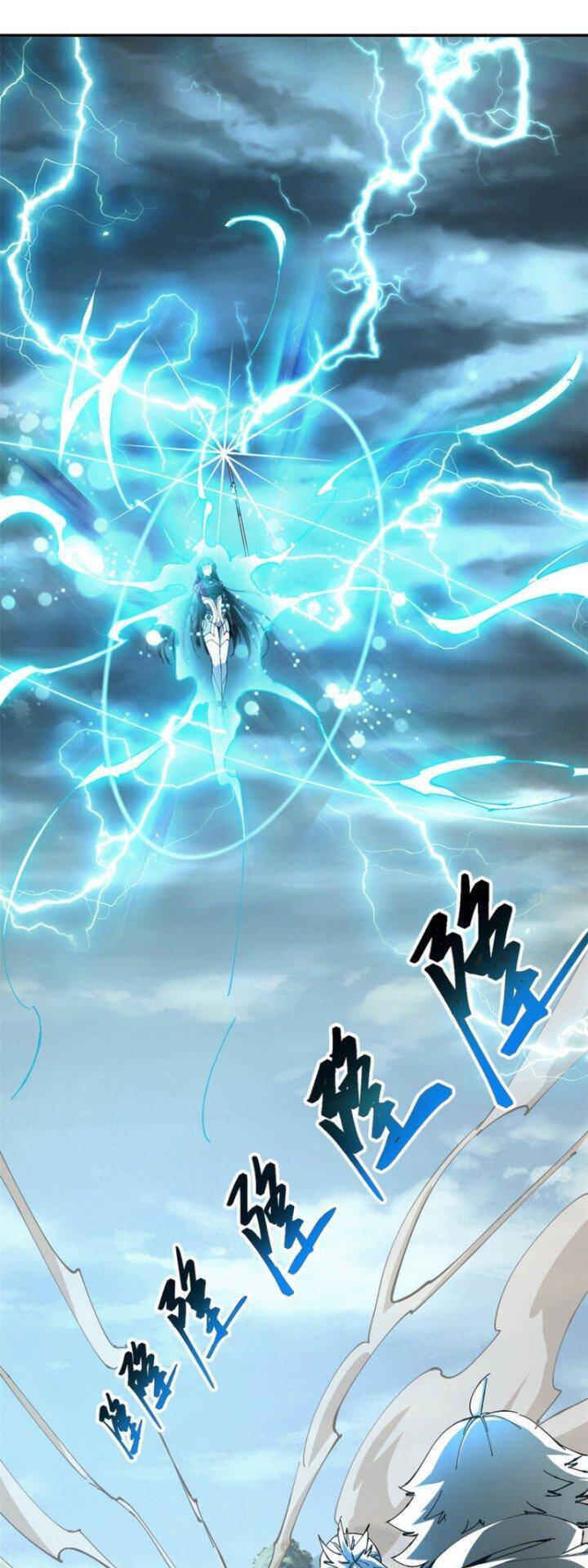 Siêu Thần Chế Tạp Sư: Chapter 149
