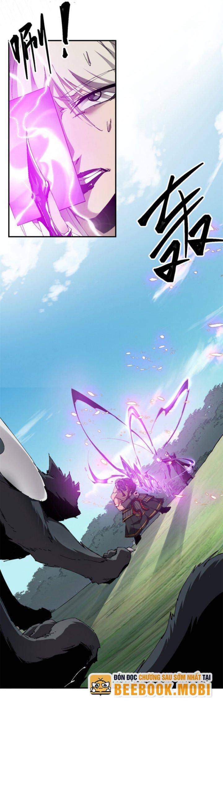 Siêu Thần Chế Tạp Sư: Chapter 149