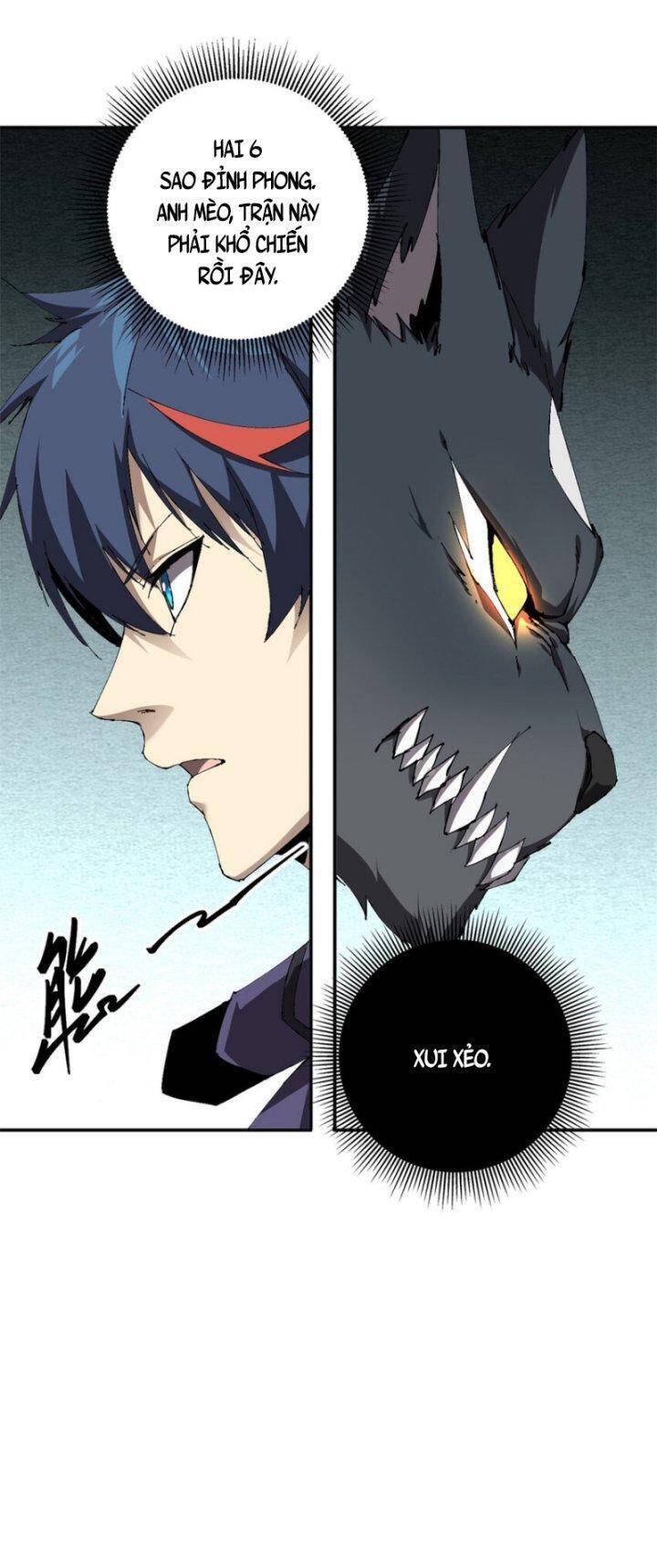 Siêu Thần Chế Tạp Sư: Chapter 149