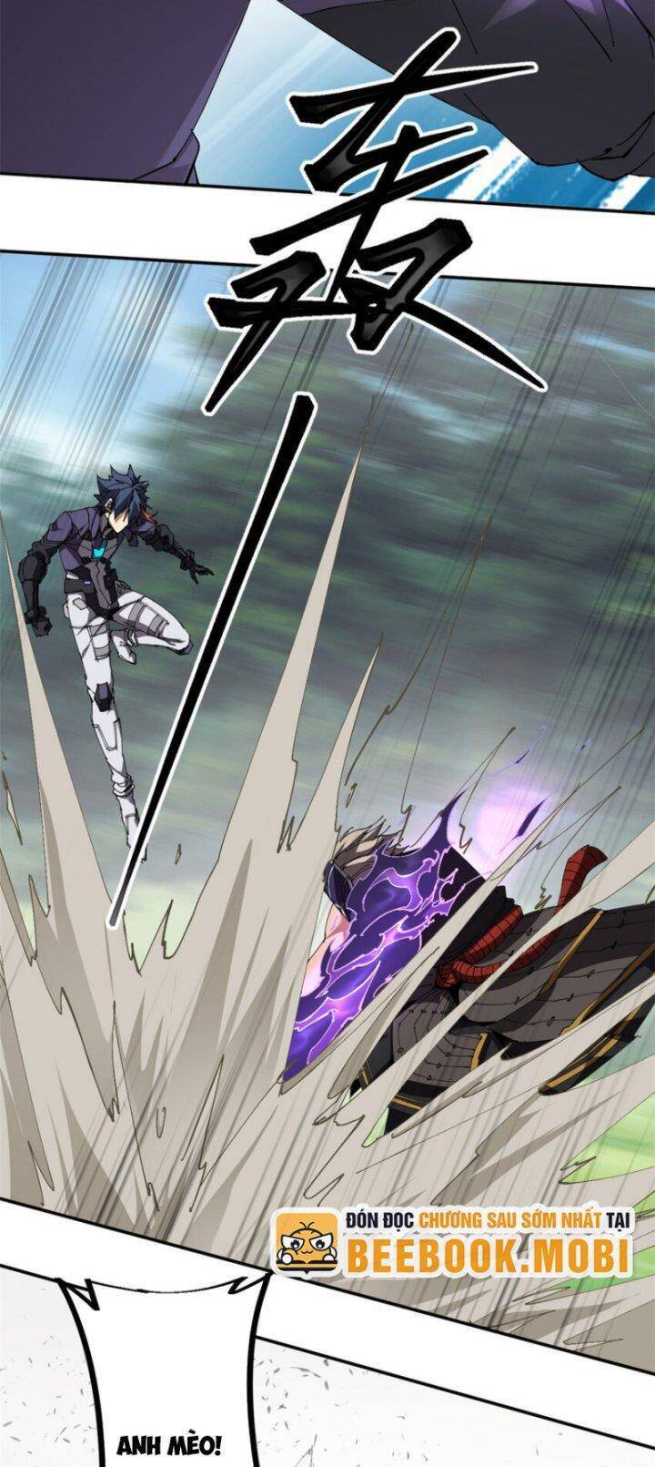 Siêu Thần Chế Tạp Sư: Chapter 149