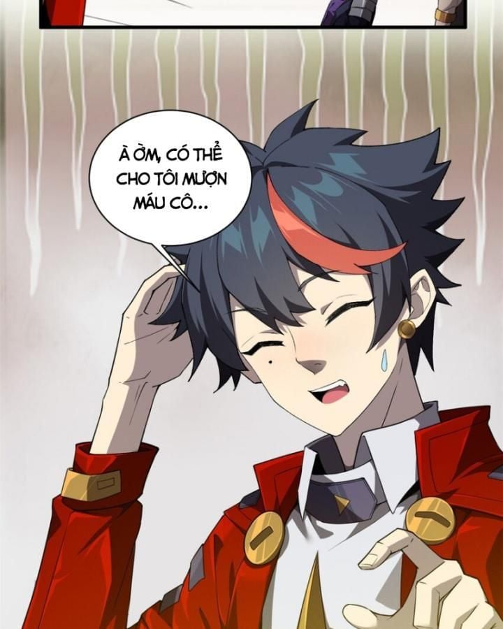 Siêu Thần Chế Tạp Sư: Chapter 151