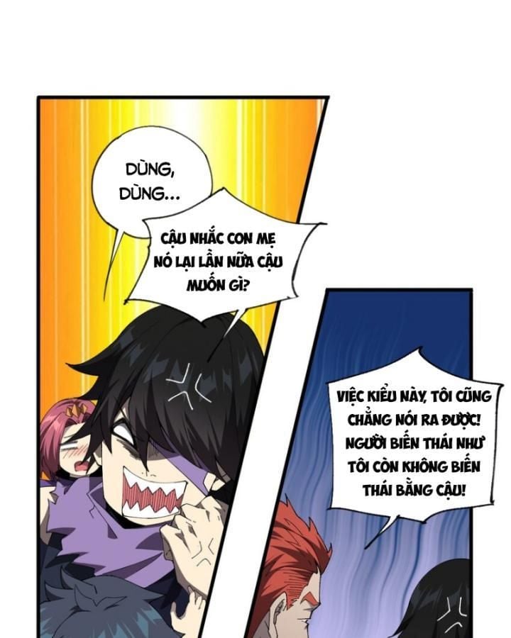 Siêu Thần Chế Tạp Sư: Chapter 151