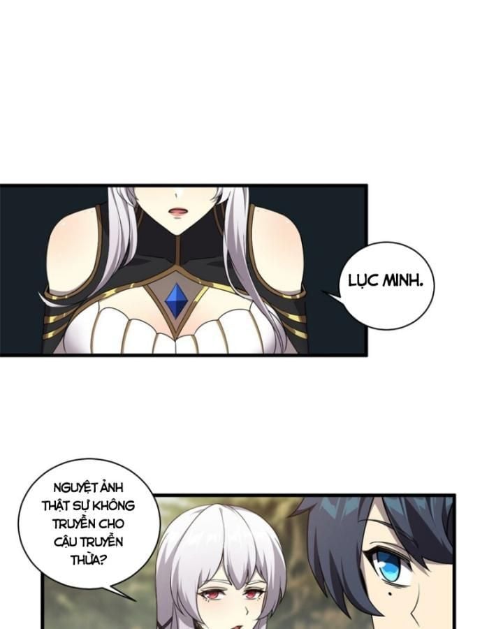 Siêu Thần Chế Tạp Sư: Chapter 151
