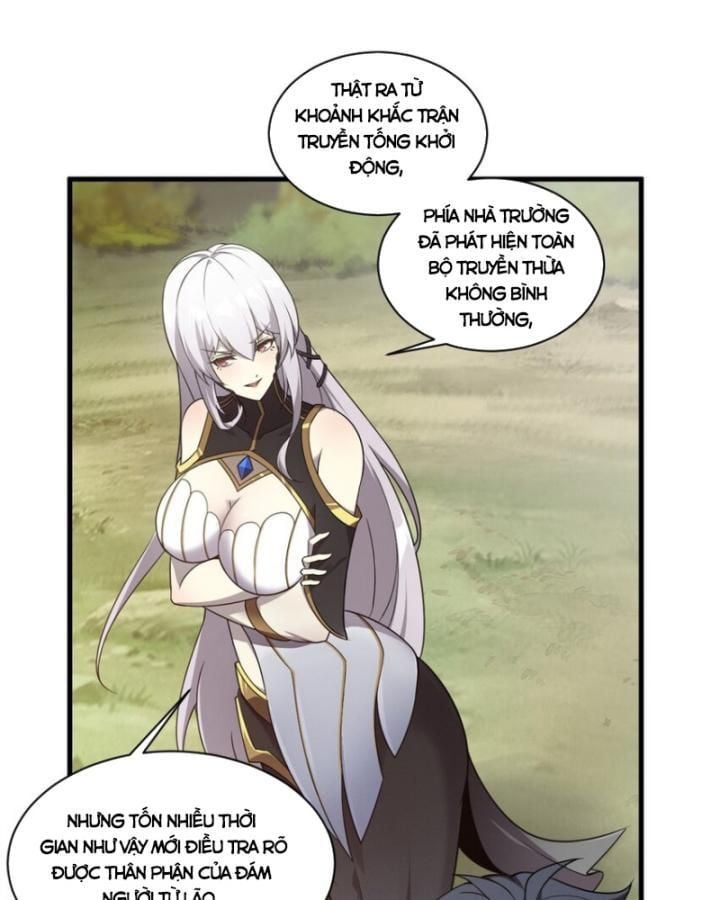 Siêu Thần Chế Tạp Sư: Chapter 151