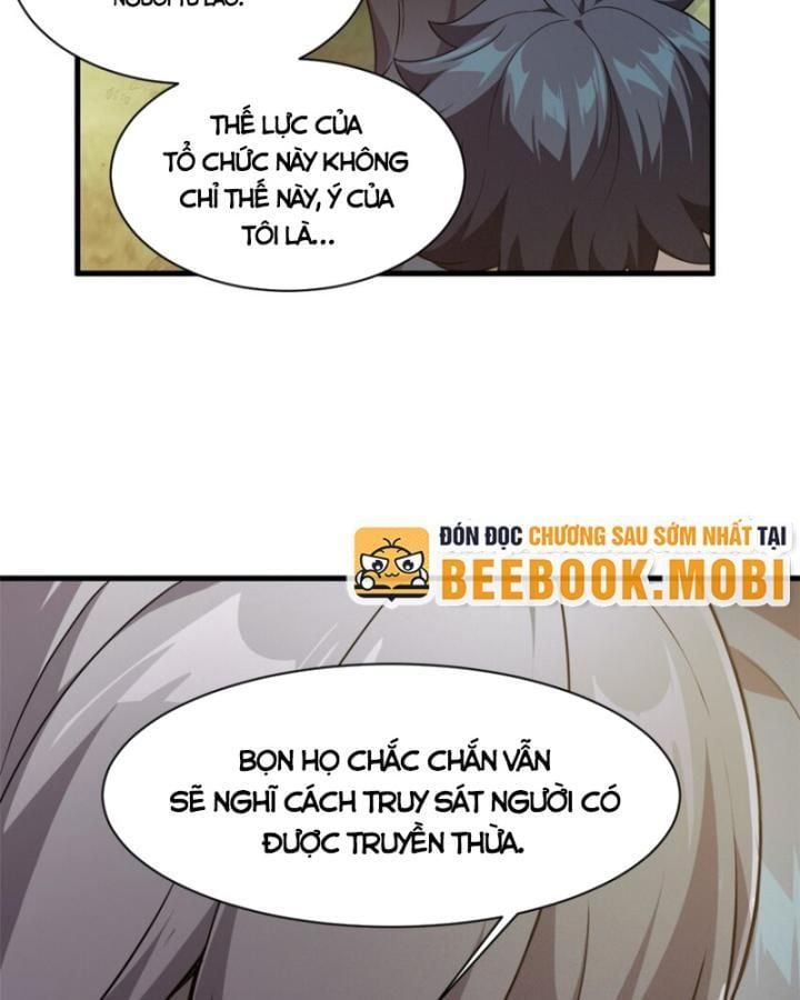 Siêu Thần Chế Tạp Sư: Chapter 151