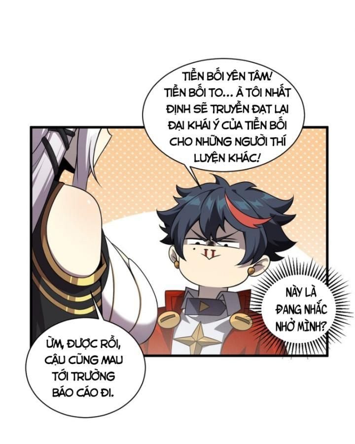 Siêu Thần Chế Tạp Sư: Chapter 151