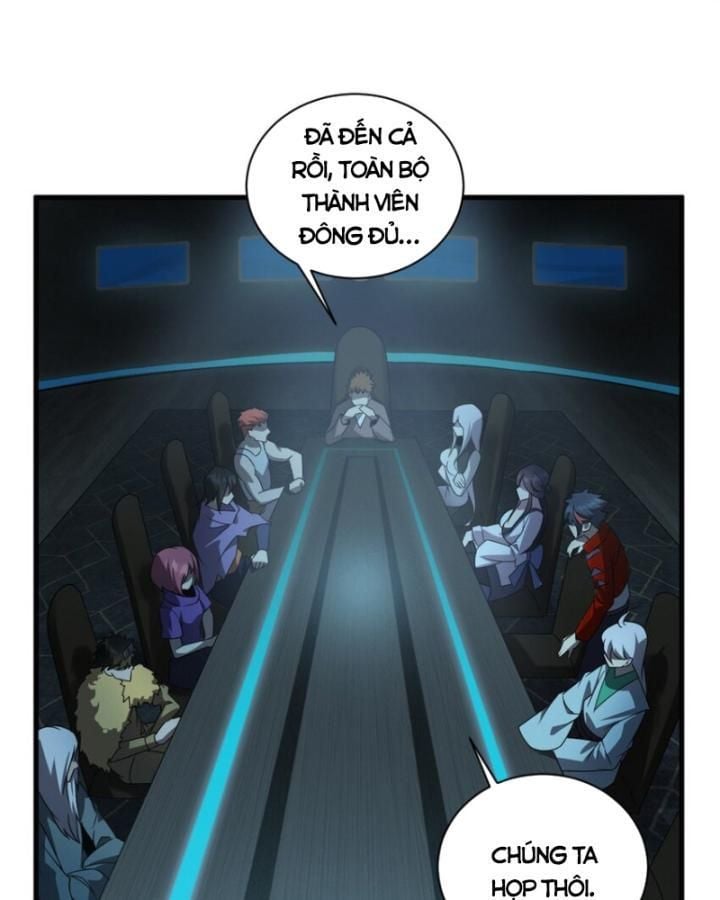 Siêu Thần Chế Tạp Sư: Chapter 151