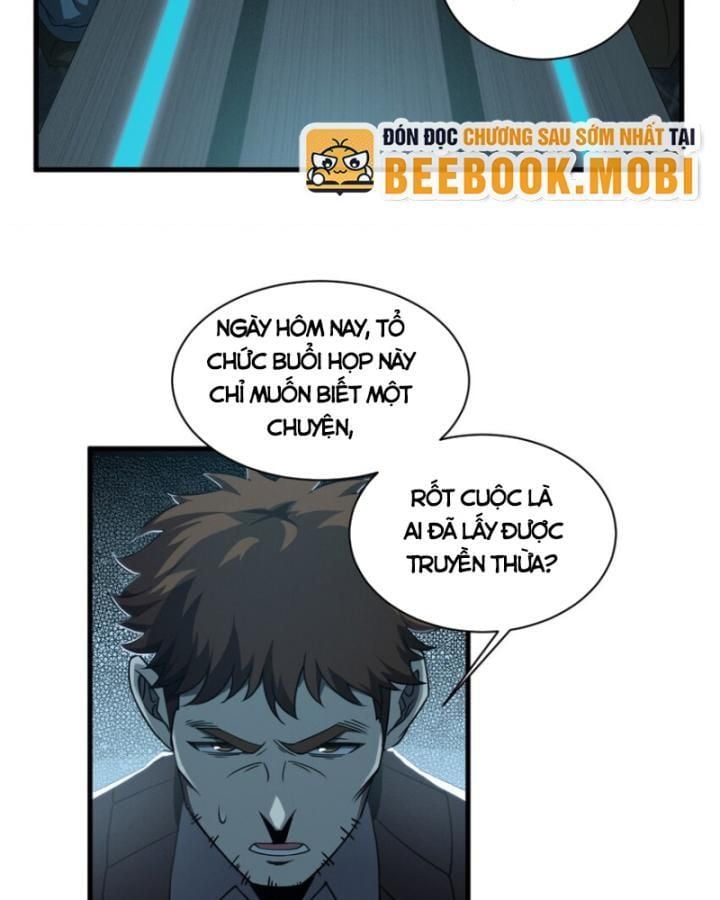 Siêu Thần Chế Tạp Sư: Chapter 151