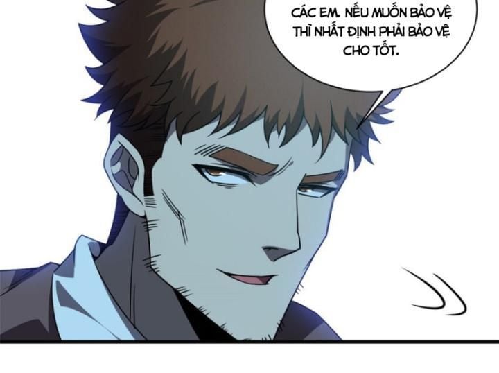 Siêu Thần Chế Tạp Sư: Chapter 151