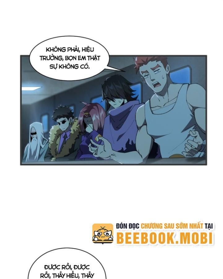 Siêu Thần Chế Tạp Sư: Chapter 151