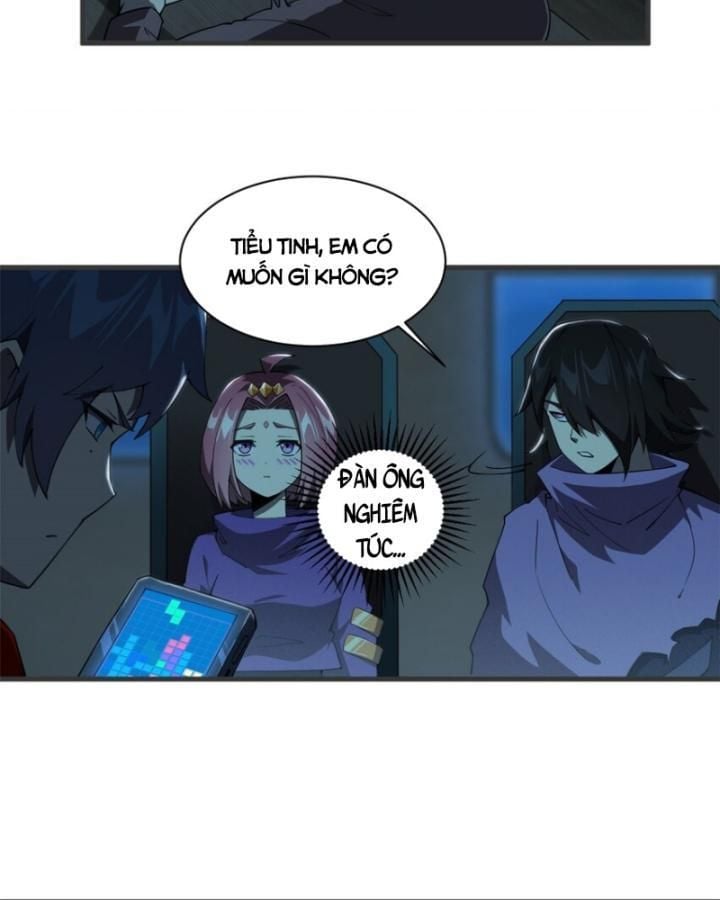 Siêu Thần Chế Tạp Sư: Chapter 151