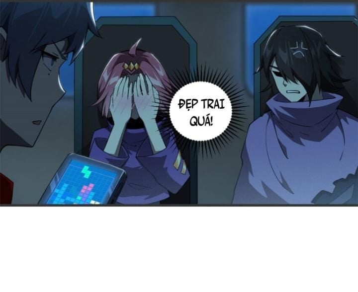 Siêu Thần Chế Tạp Sư: Chapter 151