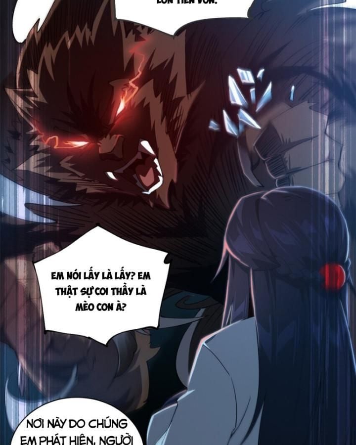 Siêu Thần Chế Tạp Sư: Chapter 151