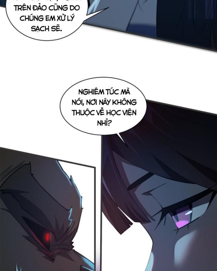 Siêu Thần Chế Tạp Sư: Chapter 151