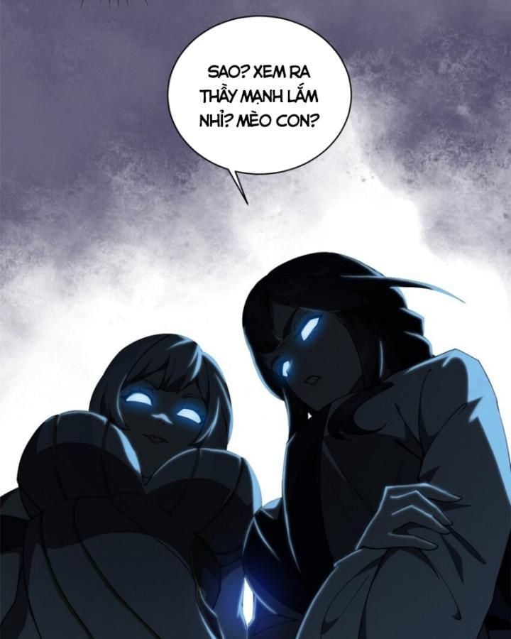 Siêu Thần Chế Tạp Sư: Chapter 151