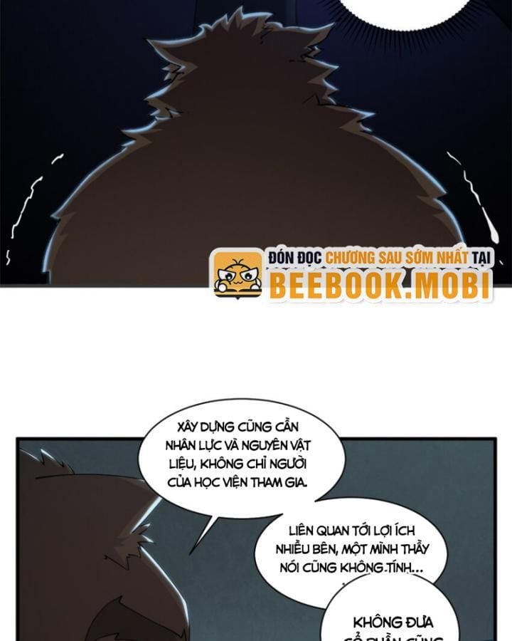 Siêu Thần Chế Tạp Sư: Chapter 151