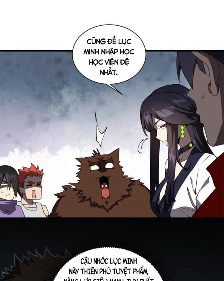 Siêu Thần Chế Tạp Sư: Chapter 151