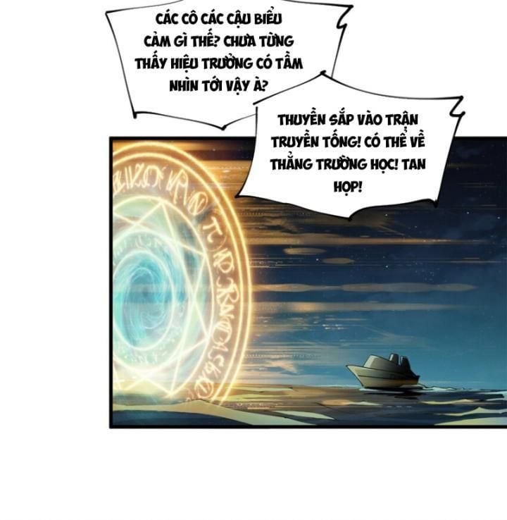 Siêu Thần Chế Tạp Sư: Chapter 151