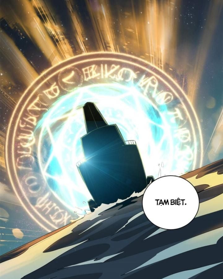 Siêu Thần Chế Tạp Sư: Chapter 151